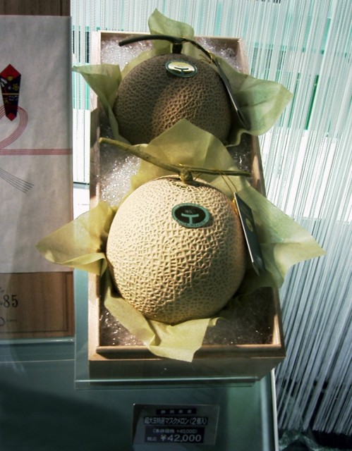 Muskmelon_Shinjuku_takano_2007.jpg